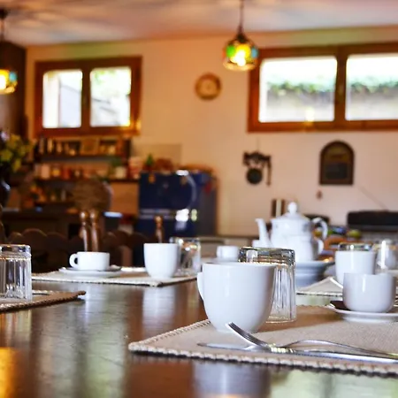 Bed & Breakfast Il Tibet Free *