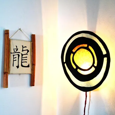 Bed & Breakfast Il Tibet Free Pian del Voglio