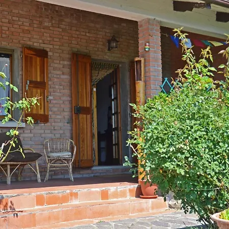 Il Tibet Free Bed & Breakfast Pian del Voglio
