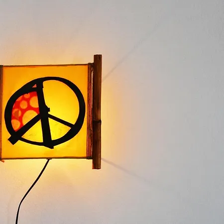 Il Tibet Free Bed & Breakfast