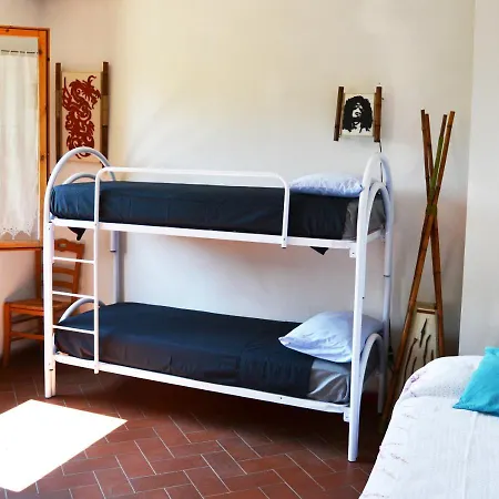 Il Tibet Free Bed & Breakfast