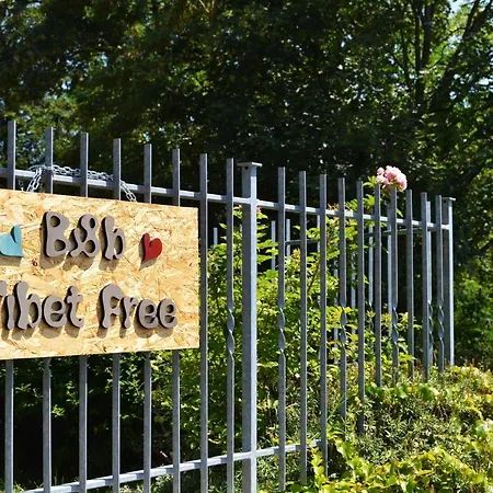 Il Tibet Free Bed & Breakfast *