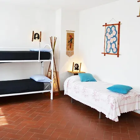 Bed & Breakfast Il Tibet Free Pian del Voglio